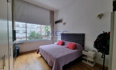 BARRACAS  - Espectacular Depto. 235 m² - Edificio Moca - 4 Dorm. - Cochera - Amenities!