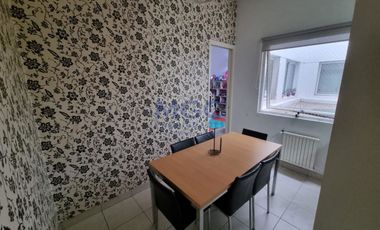 BARRACAS  - Espectacular Depto. 235 m² - Edificio Moca - 4 Dorm. - Cochera - Amenities!