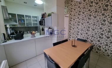 BARRACAS  - Espectacular Depto. 235 m² - Edificio Moca - 4 Dorm. - Cochera - Amenities!