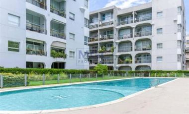 BARRACAS  - Espectacular Depto. 235 m² - Edificio Moca - 4 Dorm. - Cochera - Amenities!