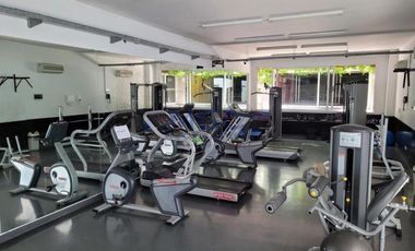 BARRACAS  - Espectacular Depto. 235 m² - Edificio Moca - 4 Dorm. - Cochera - Amenities!