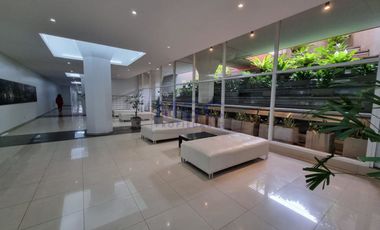 BARRACAS  - Espectacular Depto. 235 m² - Edificio Moca - 4 Dorm. - Cochera - Amenities!