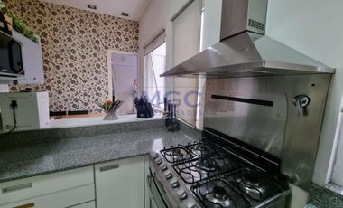 BARRACAS  - Espectacular Depto. 235 m² - Edificio Moca - 4 Dorm. - Cochera - Amenities!