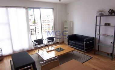 BARRACAS  - Espectacular Depto. 235 m² - Edificio Moca - 4 Dorm. - Cochera - Amenities!
