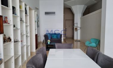 BARRACAS  - Espectacular Depto. 235 m² - Edificio Moca - 4 Dorm. - Cochera - Amenities!