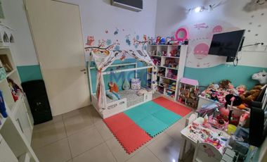 BARRACAS  - Espectacular Depto. 235 m² - Edificio Moca - 4 Dorm. - Cochera - Amenities!