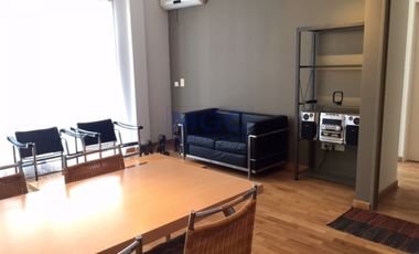 BARRACAS  - Espectacular Depto. 235 m² - Edificio Moca - 4 Dorm. - Cochera - Amenities!