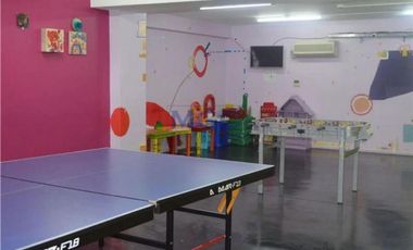 BARRACAS  - Espectacular Depto. 235 m² - Edificio Moca - 4 Dorm. - Cochera - Amenities!