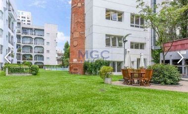BARRACAS  - Espectacular Depto. 235 m² - Edificio Moca - 4 Dorm. - Cochera - Amenities!