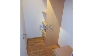 BARRACAS  - Espectacular Depto. 235 m² - Edificio Moca - 4 Dorm. - Cochera - Amenities!