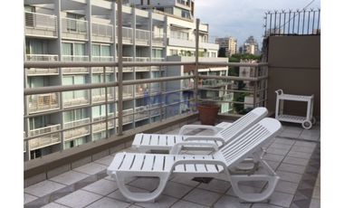 BARRACAS  - Espectacular Depto. 235 m² - Edificio Moca - 4 Dorm. - Cochera - Amenities!