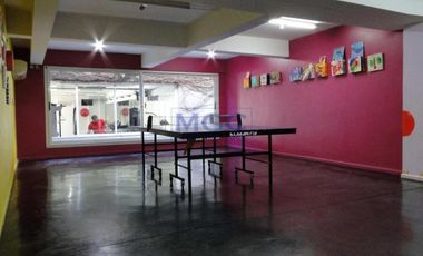 BARRACAS  - Espectacular Depto. 235 m² - Edificio Moca - 4 Dorm. - Cochera - Amenities!