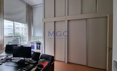 BARRACAS  - Espectacular Depto. 235 m² - Edificio Moca - 4 Dorm. - Cochera - Amenities!