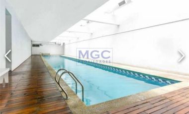BARRACAS  - Espectacular Depto. 235 m² - Edificio Moca - 4 Dorm. - Cochera - Amenities!