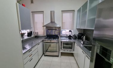 BARRACAS  - Espectacular Depto. 235 m² - Edificio Moca - 4 Dorm. - Cochera - Amenities!