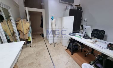 BARRACAS  - Espectacular Depto. 235 m² - Edificio Moca - 4 Dorm. - Cochera - Amenities!