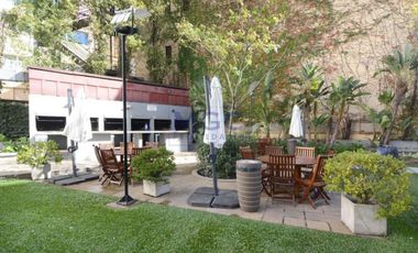 BARRACAS  - Espectacular Depto. 235 m² - Edificio Moca - 4 Dorm. - Cochera - Amenities!