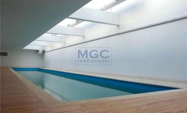 BARRACAS  - Espectacular Depto. 235 m² - Edificio Moca - 4 Dorm. - Cochera - Amenities!
