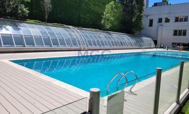 BARRACAS  - Espectacular Depto. 235 m² - Edificio Moca - 4 Dorm. - Cochera - Amenities!