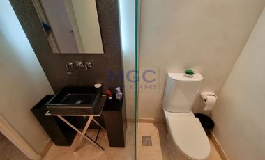 BARRACAS  - Espectacular Depto. 235 m² - Edificio Moca - 4 Dorm. - Cochera - Amenities!