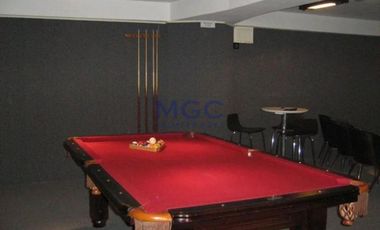 BARRACAS  - Espectacular Depto. 235 m² - Edificio Moca - 4 Dorm. - Cochera - Amenities!