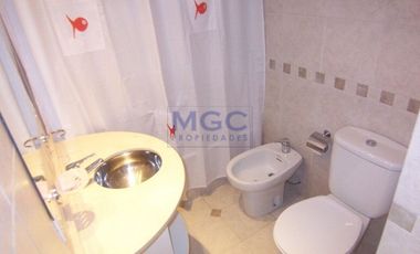 BARRACAS  - Espectacular Depto. 235 m² - Edificio Moca - 4 Dorm. - Cochera - Amenities!