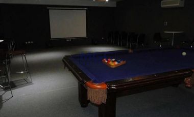 BARRACAS  - Espectacular Depto. 235 m² - Edificio Moca - 4 Dorm. - Cochera - Amenities!