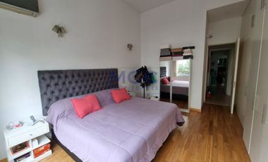BARRACAS  - Espectacular Depto. 235 m² - Edificio Moca - 4 Dorm. - Cochera - Amenities!