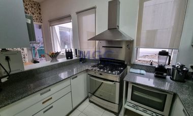 BARRACAS  - Espectacular Depto. 235 m² - Edificio Moca - 4 Dorm. - Cochera - Amenities!