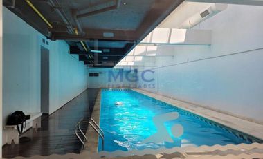 BARRACAS  - Espectacular Depto. 235 m² - Edificio Moca - 4 Dorm. - Cochera - Amenities!