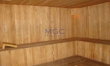 BARRACAS  - Espectacular Depto. 235 m² - Edificio Moca - 4 Dorm. - Cochera - Amenities!