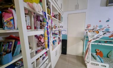 BARRACAS  - Espectacular Depto. 235 m² - Edificio Moca - 4 Dorm. - Cochera - Amenities!