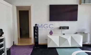 BARRACAS  - Espectacular Depto. 235 m² - Edificio Moca - 4 Dorm. - Cochera - Amenities!