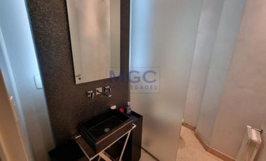 BARRACAS  - Espectacular Depto. 235 m² - Edificio Moca - 4 Dorm. - Cochera - Amenities!
