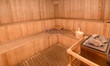 BARRACAS  - Espectacular Depto. 235 m² - Edificio Moca - 4 Dorm. - Cochera - Amenities!