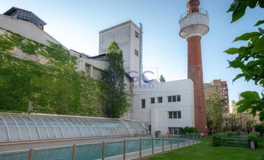 BARRACAS  - Espectacular Depto. 235 m² - Edificio Moca - 4 Dorm. - Cochera - Amenities!