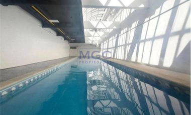 BARRACAS  - Espectacular Depto. 235 m² - Edificio Moca - 4 Dorm. - Cochera - Amenities!