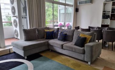 BARRACAS  - Espectacular Depto. 235 m² - Edificio Moca - 4 Dorm. - Cochera - Amenities!