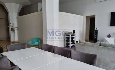 BARRACAS  - Espectacular Depto. 235 m² - Edificio Moca - 4 Dorm. - Cochera - Amenities!