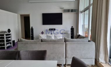 BARRACAS  - Espectacular Depto. 235 m² - Edificio Moca - 4 Dorm. - Cochera - Amenities!