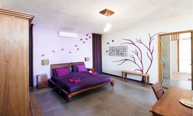 En Venta Boutique Hotel de Playa en Veraguas