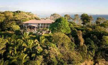 En Venta Boutique Hotel de Playa en Veraguas