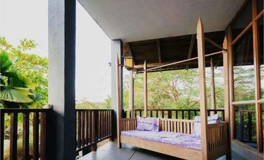 En Venta Boutique Hotel de Playa en Veraguas