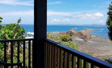 En Venta Boutique Hotel de Playa en Veraguas