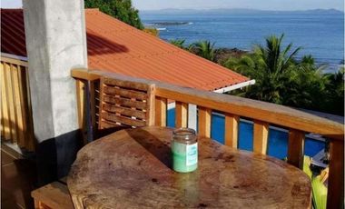 En Venta Boutique Hotel de Playa en Veraguas