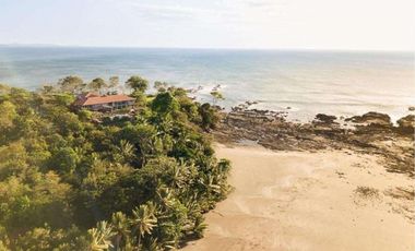 En Venta Boutique Hotel de Playa en Veraguas