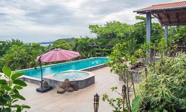 En Venta Boutique Hotel de Playa en Veraguas