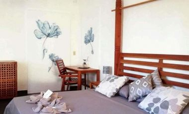 En Venta Boutique Hotel de Playa en Veraguas