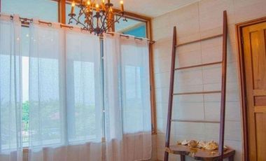 En Venta Boutique Hotel de Playa en Veraguas