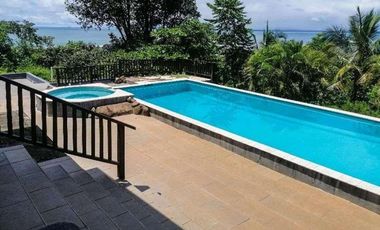 En Venta Boutique Hotel de Playa en Veraguas